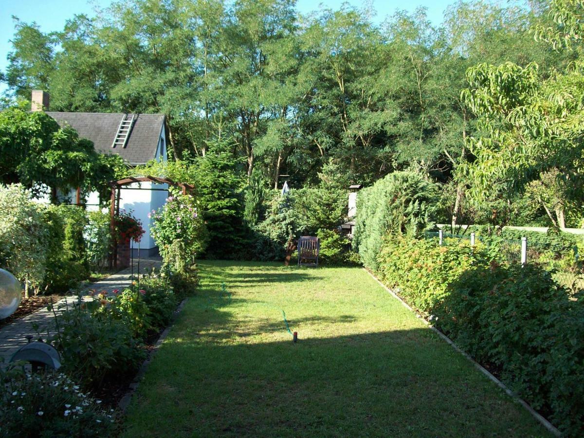 Cottage Near Centrum, Paradise Βερολίνο Εξωτερικό φωτογραφία