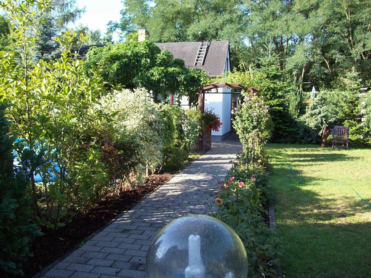 Cottage Near Centrum, Paradise Βερολίνο Εξωτερικό φωτογραφία