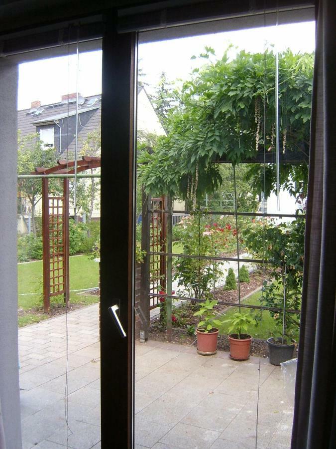 Cottage Near Centrum, Paradise Βερολίνο Εξωτερικό φωτογραφία