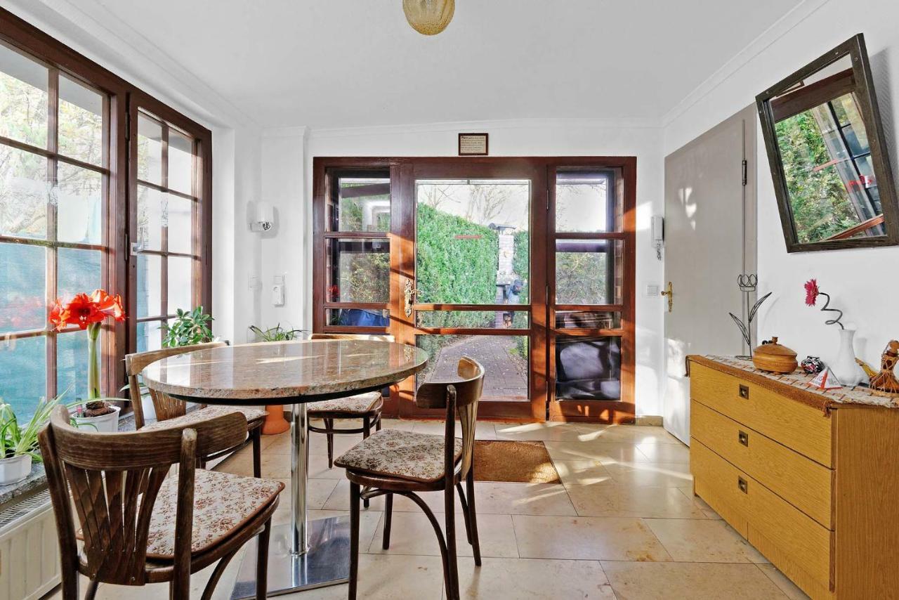 Cottage Near Centrum, Paradise Βερολίνο Εξωτερικό φωτογραφία
