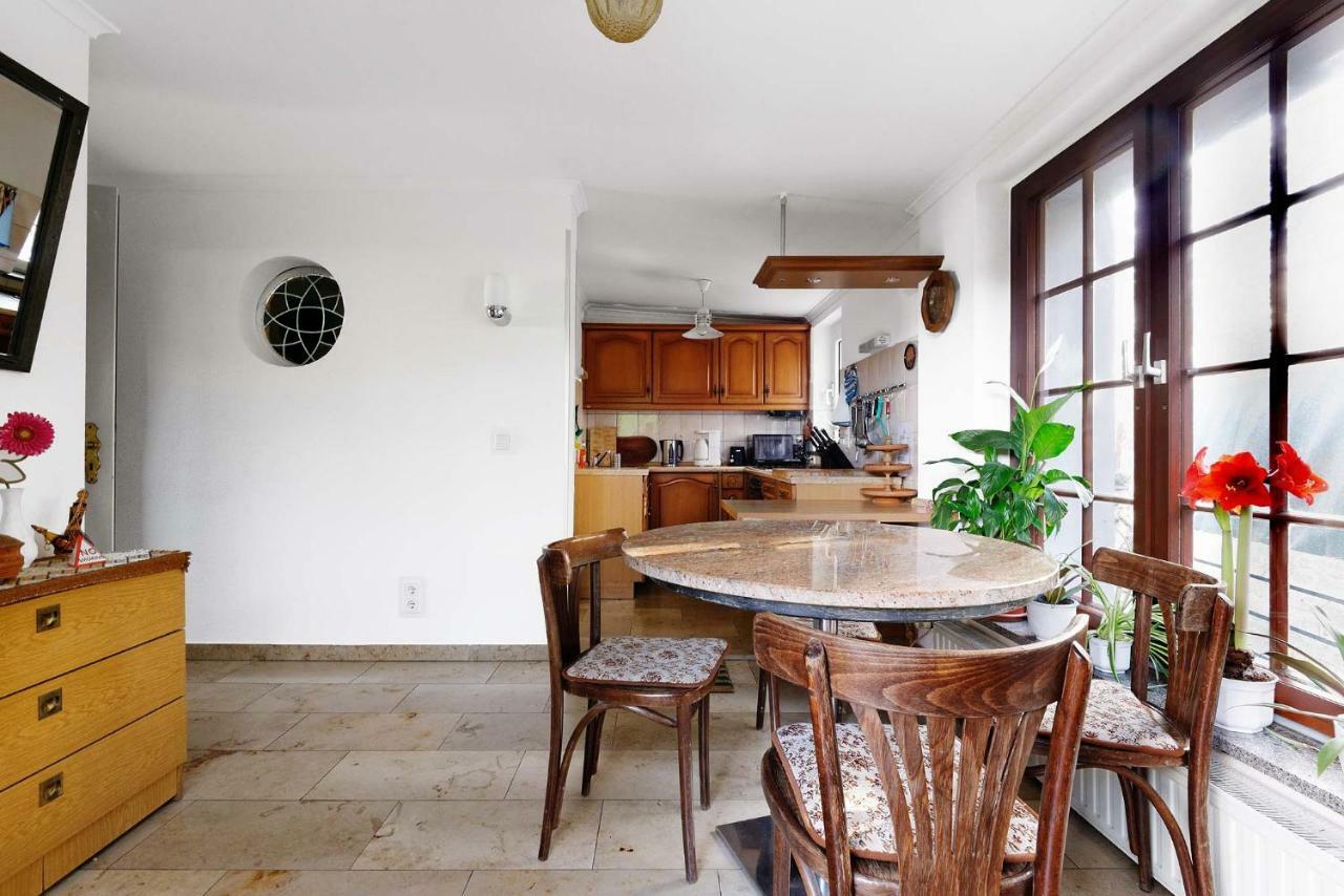 Cottage Near Centrum, Paradise Βερολίνο Εξωτερικό φωτογραφία