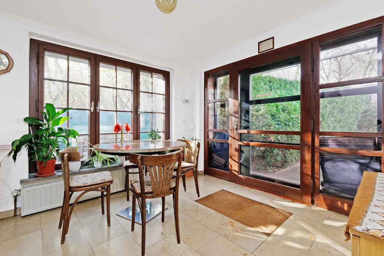 Cottage Near Centrum, Paradise Βερολίνο Εξωτερικό φωτογραφία