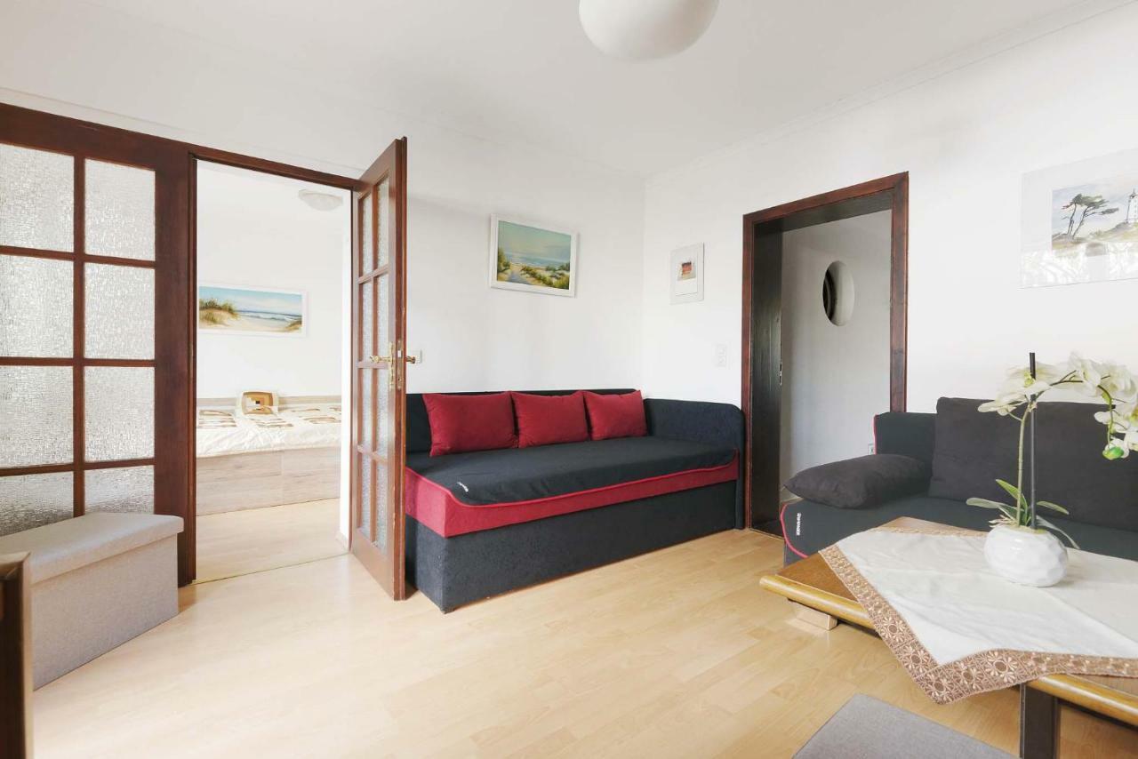 Cottage Near Centrum, Paradise Βερολίνο Εξωτερικό φωτογραφία