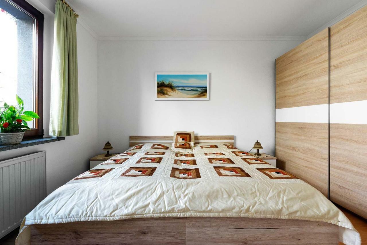 Cottage Near Centrum, Paradise Βερολίνο Εξωτερικό φωτογραφία